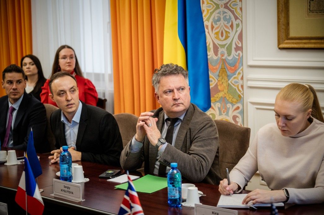 У дронах і ракетах рф виявлено майже 700 тис. іноземних компонентів