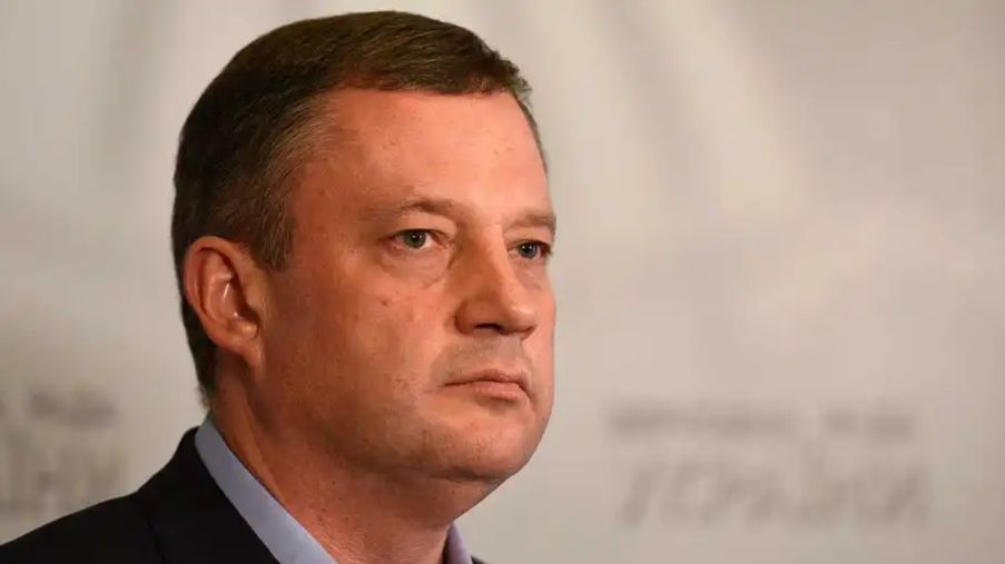 Обвинувальний акт у "газовій справі" Дубневича легітимізує переслідування нардепа ще до вироку суду, - адвокат