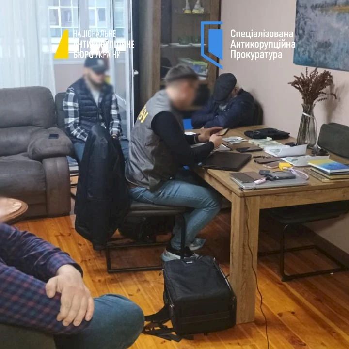 Викрито прокурора ОГП та адвокатів: пропонували $3,5 млн за закриття справи, фото