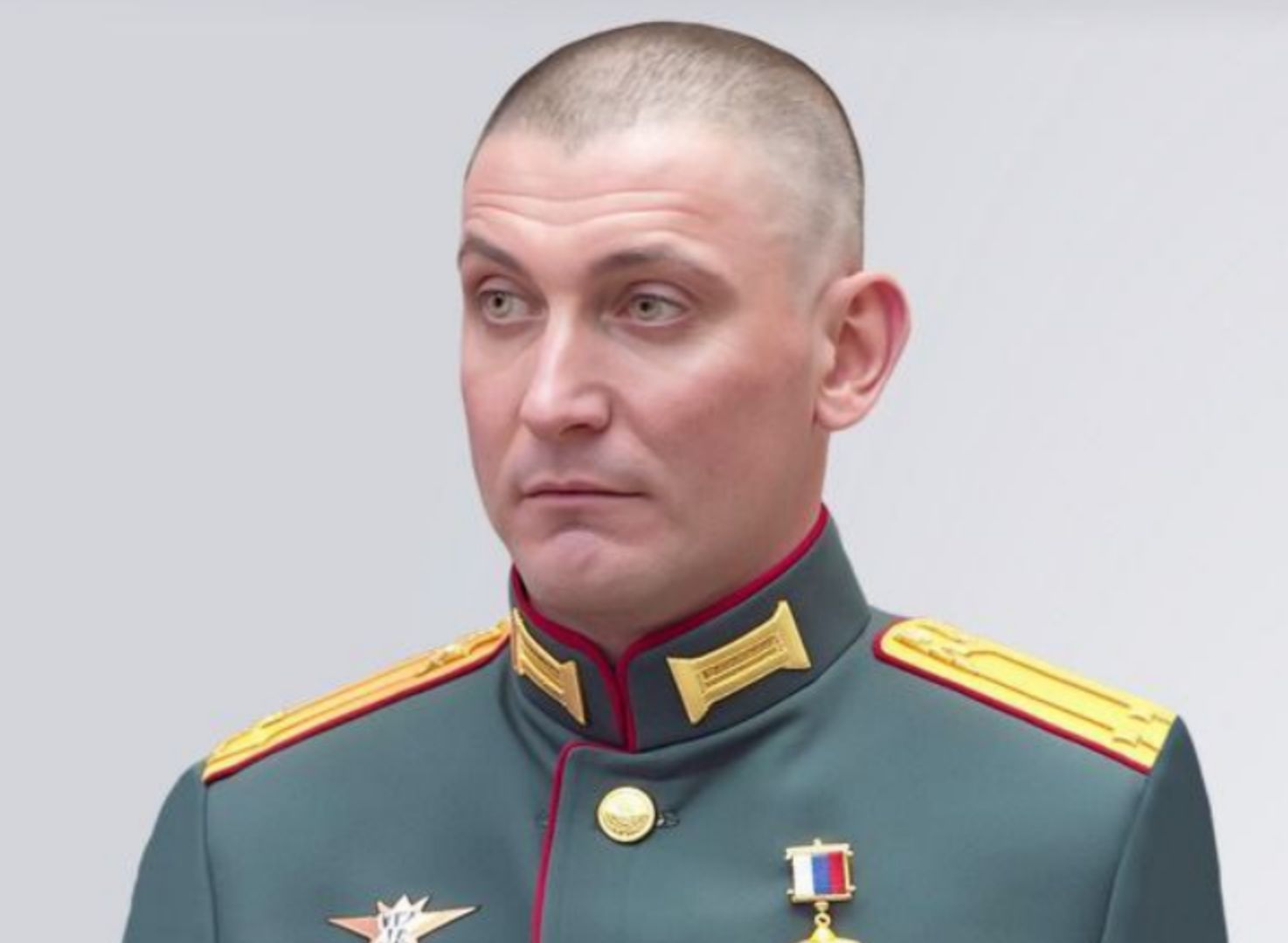 Віддав наказ розстріляти цивільних у Куп'янську: СБУ встановила особу російського командира