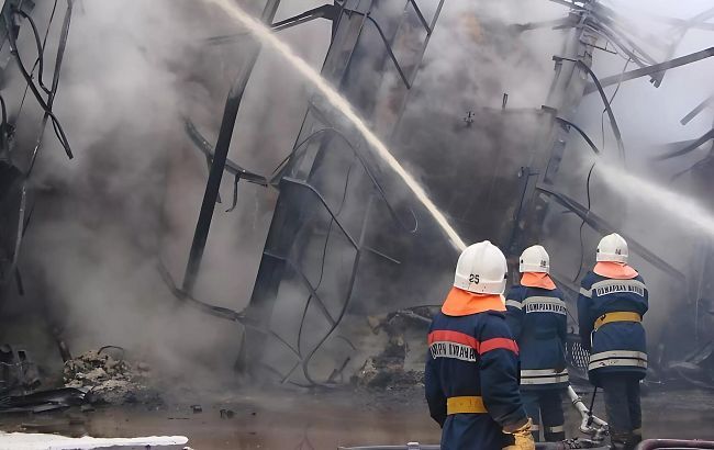 У Волгограді прогриміли потужні вибухи – росіяни скаржаться на атаку дронів