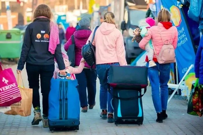 Відсьогодні ЄС запровадив нову систему в’їзду та виїзду