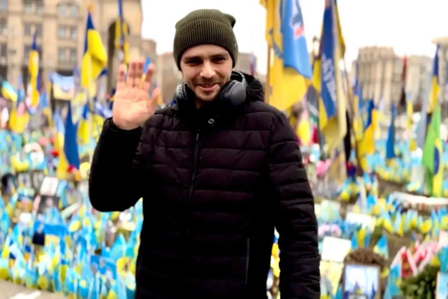 Зник безвісти: румунський доброволець воював в українській армії