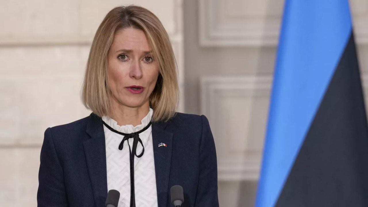 Каллас у Києві: Євросоюз виділяє мільйони євро на Спецтрибунал