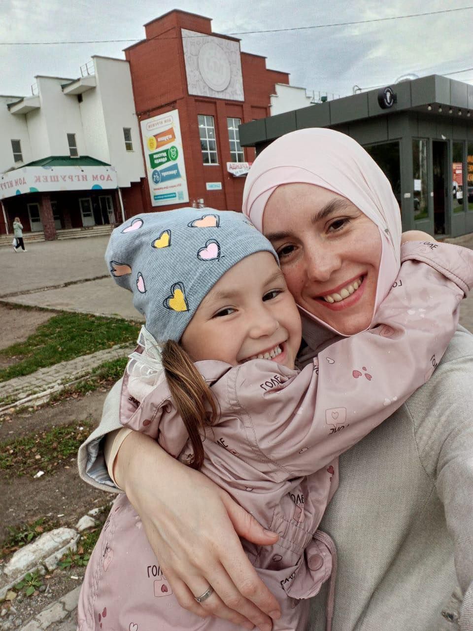 Кримську мусульманку Латифу (Ніна) Малахова звільнили після відсидіння повного терміну у жіночій колонії в Краснодарському краї.
