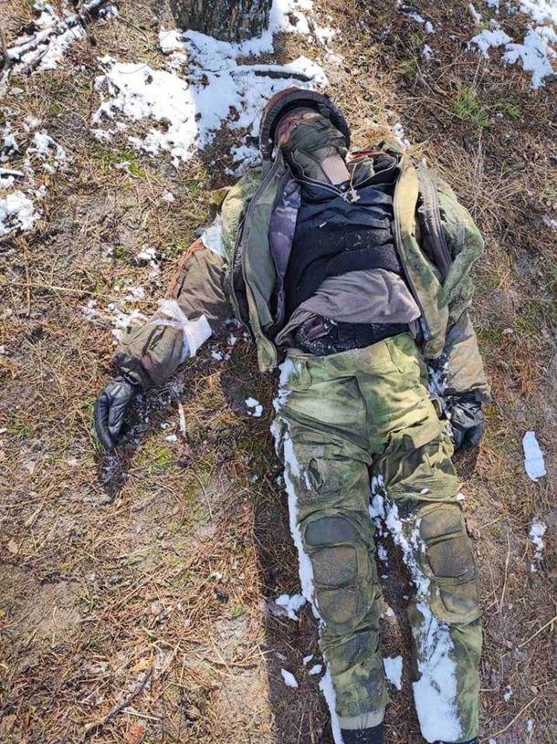Втрати російської армії на війні проти України – вердикт розвідки Великобританії, фото