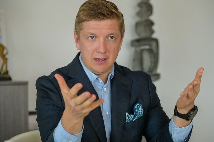 Ексголова «Нафтогазу» Коболєв отримав 339 мільйонів премії – податок платити відмовляється