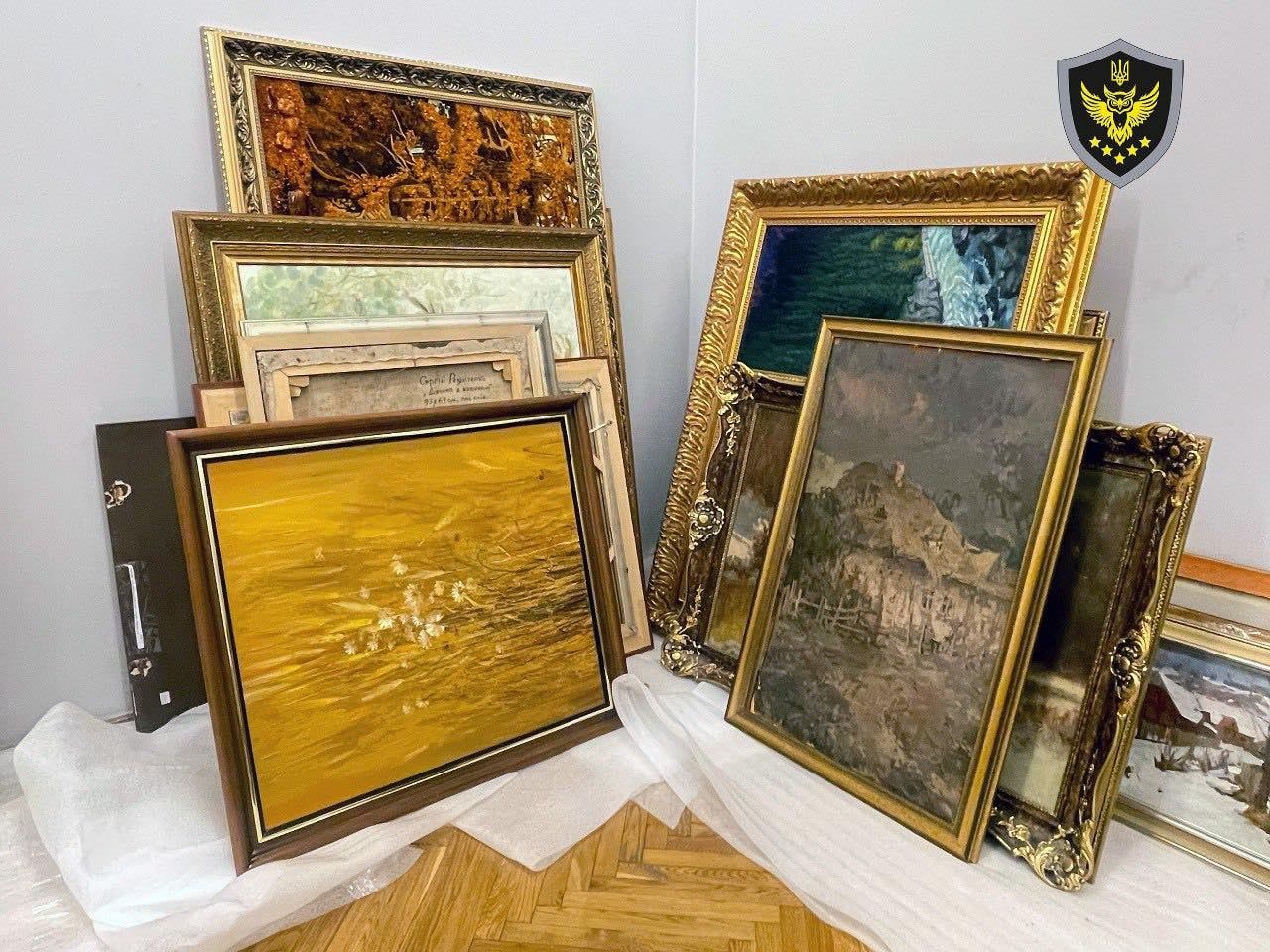 Чому яхта держзрадника віктора медведчука і досі не продана? Відверте інтерв'ю з екскерівницею АРМА Оленою Думою, фото