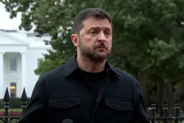 Зеленський про безпілотники для США, ракети та майбутню «будапештську зустріч»