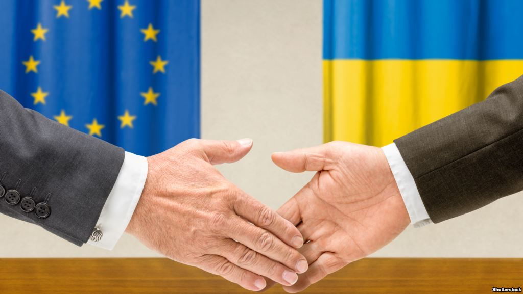 Оновлені квоти торговельної частини Угоди про асоціацію з ЄС: що варто знати