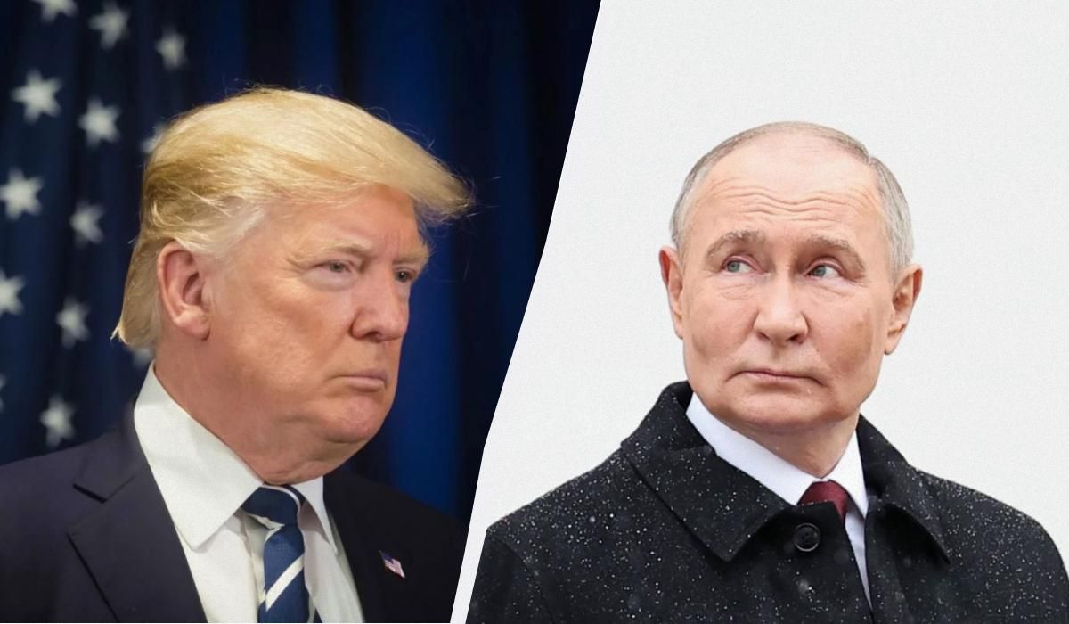 Вимоги для миру у рф не змінилися після розмови Трампа й Путіна