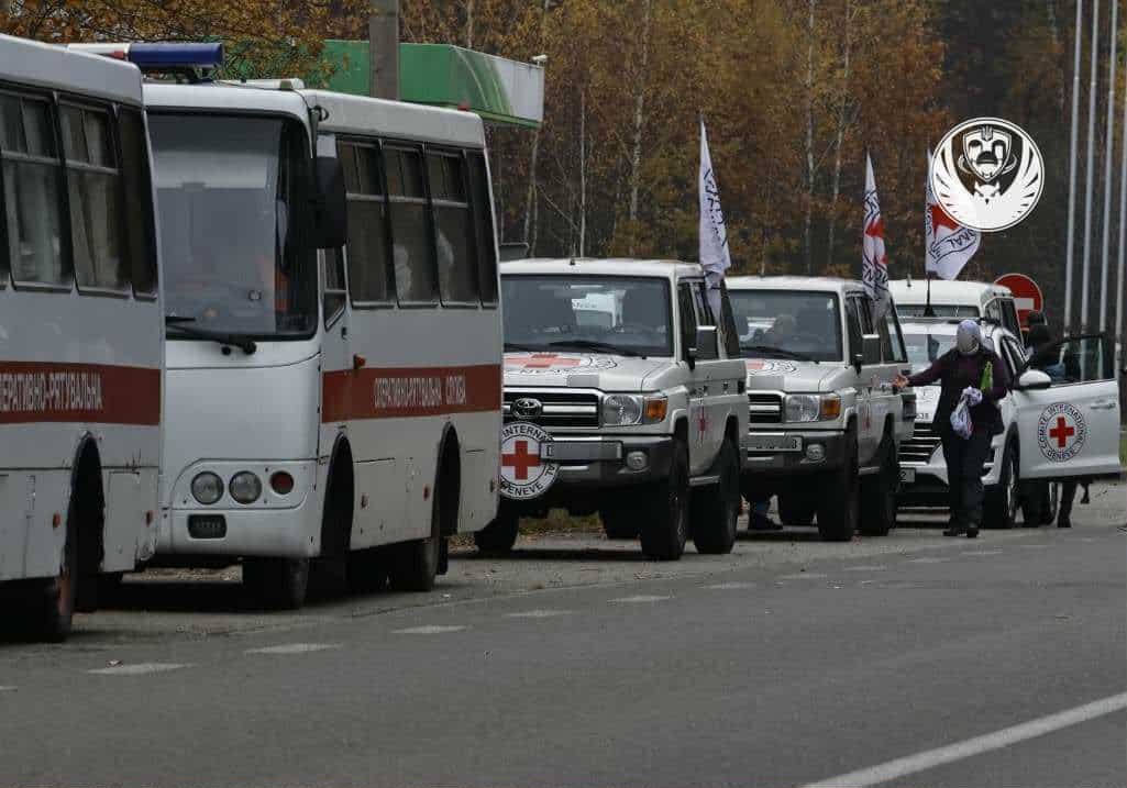 В Україну повернули з рф 1000 тіл загиблих військовослужбовців