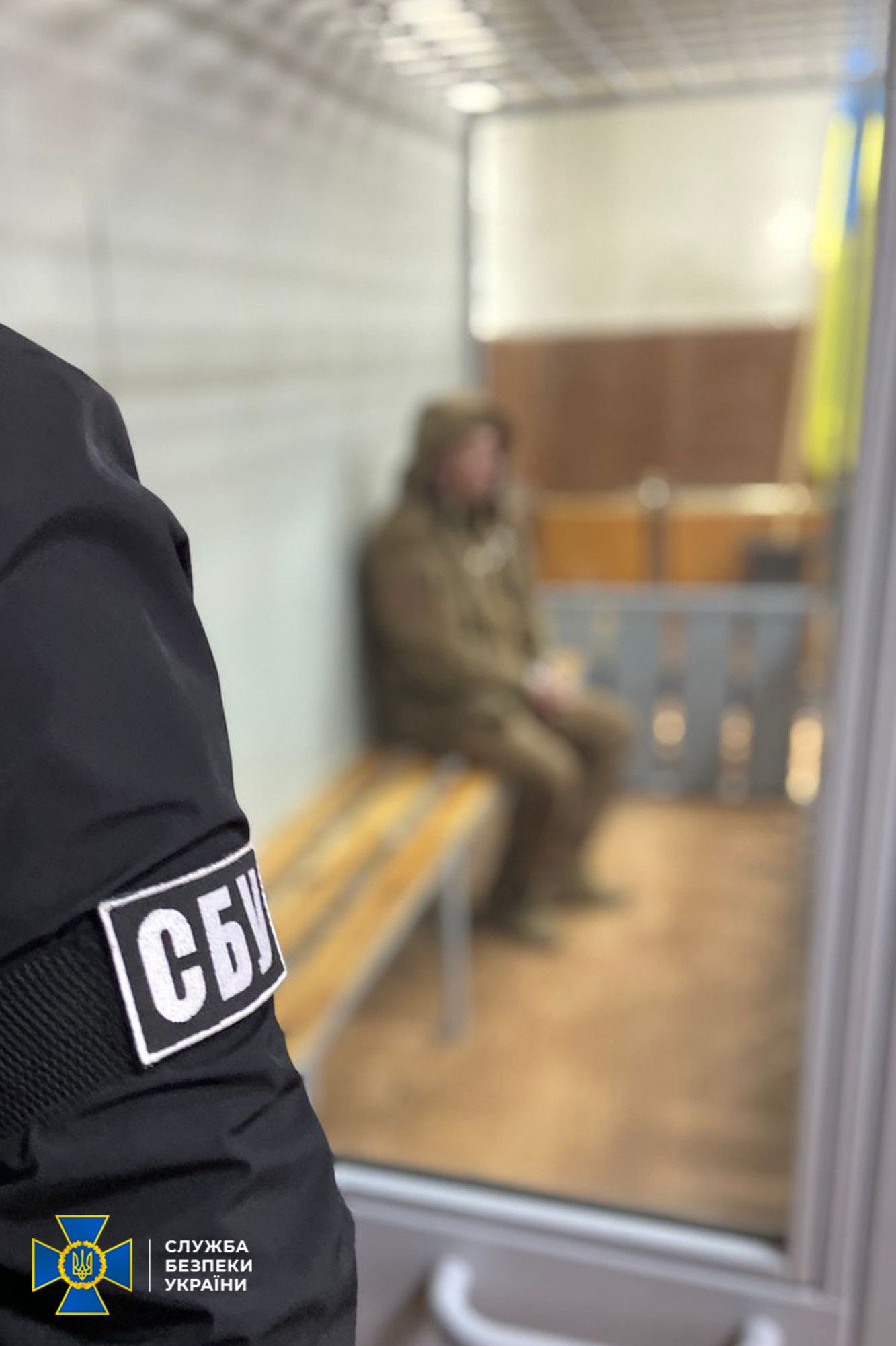 Коригували російські удари по Дніпропетровщині та Запоріжжю: затримано двох агентів фсб, фото