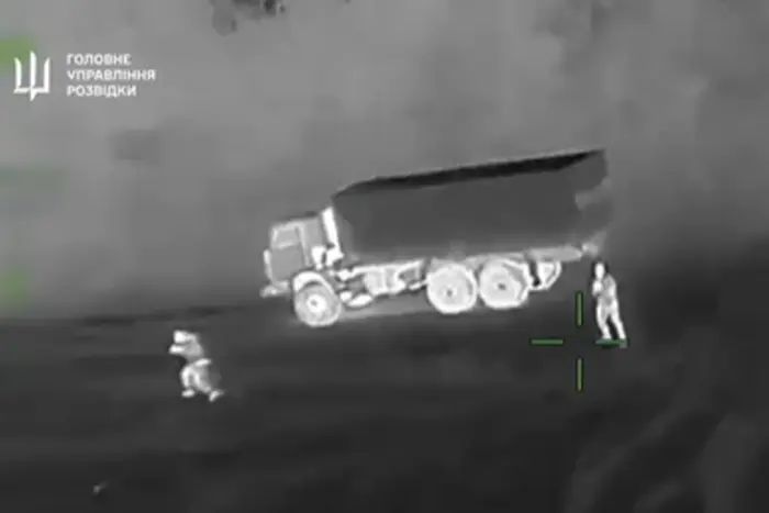 «Примари» в небі Донбасу: ГУРівці вразили дві РЛС та пускову установку ворожого ЗРК