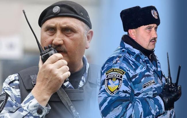 Сергій Кусюк.