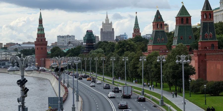 Цифровий контроль Кремля: персональні дані росіян оброблятимуть без згоди