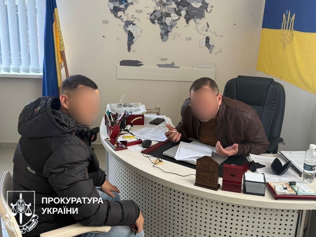 Викрито організовану групу осіб, яка заволоділа бюджетними коштами, виділеними на закупівлю квадрокоптерів.