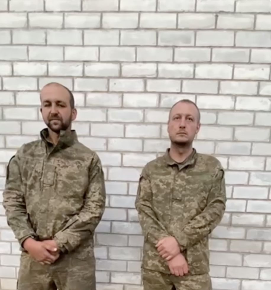 У Ростові засудили «айдарівця» Андрія Гуменюка до 19 років ув'язнення