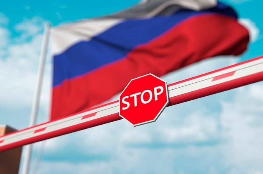 Відтепер громадяни росії більше не зможуть отримувати багаторазові візи.