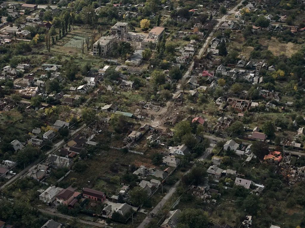 «Остання операція»: росія кидає 150 тисяч військових для захоплення всієї Донеччини - Сирський