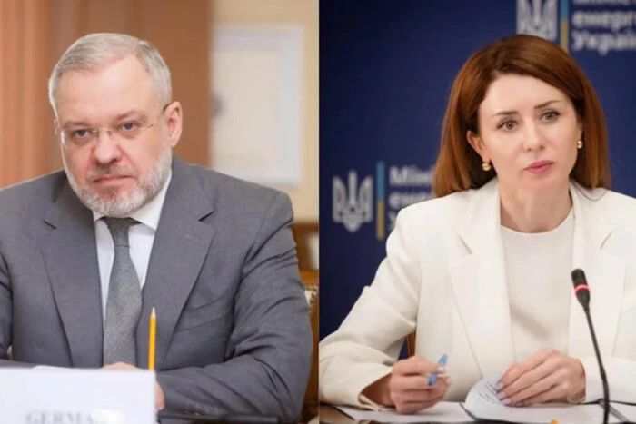 Не можуть залишатися на посадах: Зеленський чекає на відставку міністрів Галущенка та Гринчук