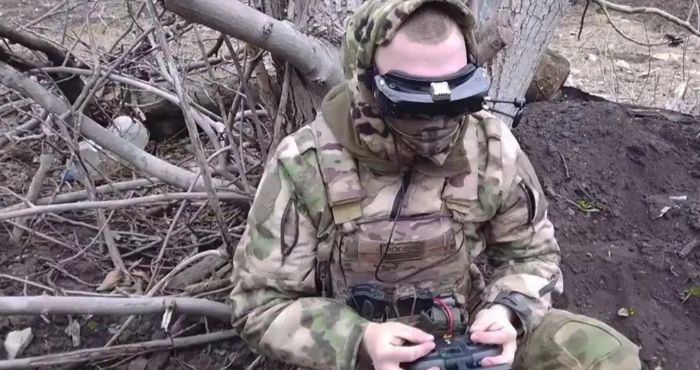 Під Покровськом фіксують зростання хаосу та дружнього вогню серед ЗС рф – агенти «АТЕШ»