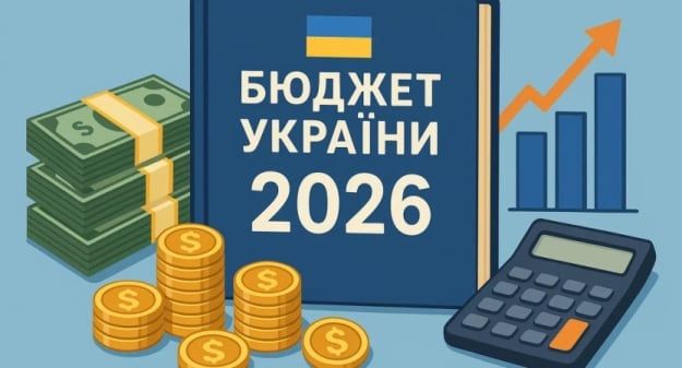 Ухвалення бюджету-2026 може затягнутися.