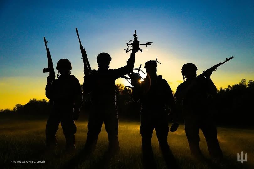 Шквал на ворожі голови. Українські захисники знайшли протидію рашистам в тумані