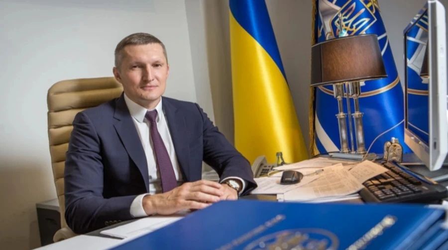Експосадовець ДФС Бамбізов компенсував державі понад 130 млн грн