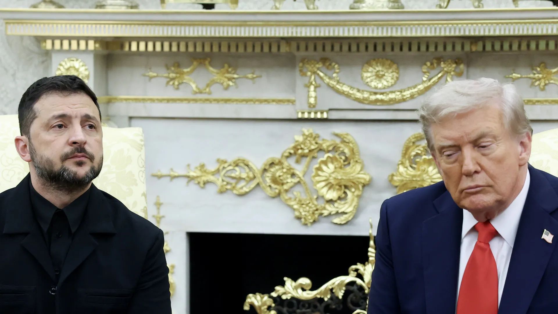 «Божевільний мирний план» Трампа: ЗМІ дізнались деталі капітуляції