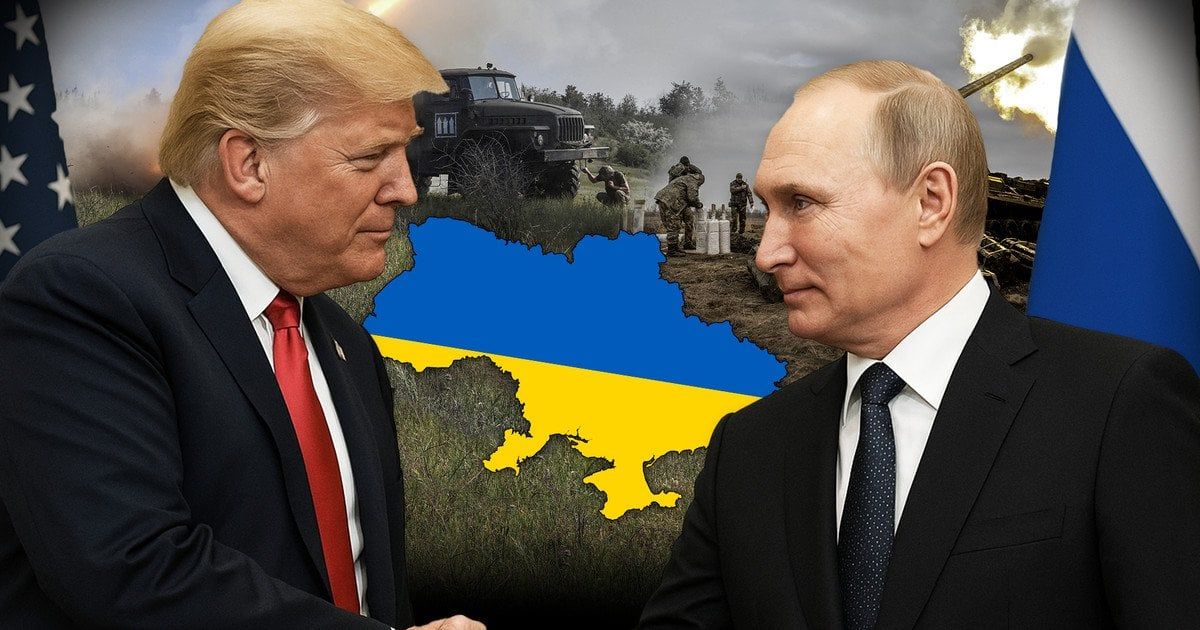 Україна і партнери з ЄС відхилили основні пункти «мирного плану» США