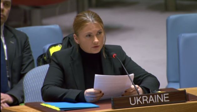 Україна готова працювати над планом США.