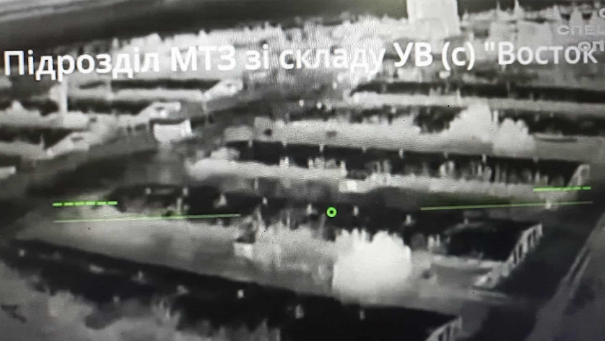 Пекельний Покровськ: ССО вночі вдарили по низці позицій росіян