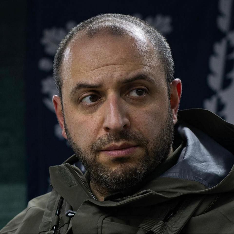 Відредагований документ «мирного плану» відображає більшість ключових українських пріоритетів – Умєров