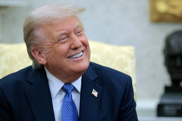 Найбільшою поступкою росії буде те, що вона припинить воювати - Трамп