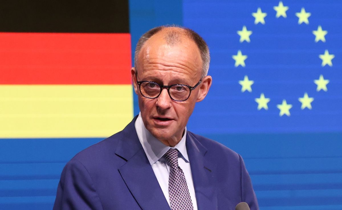 Екстрена допомога: Німеччина надасть Україні €170 мільйонів - Мерц