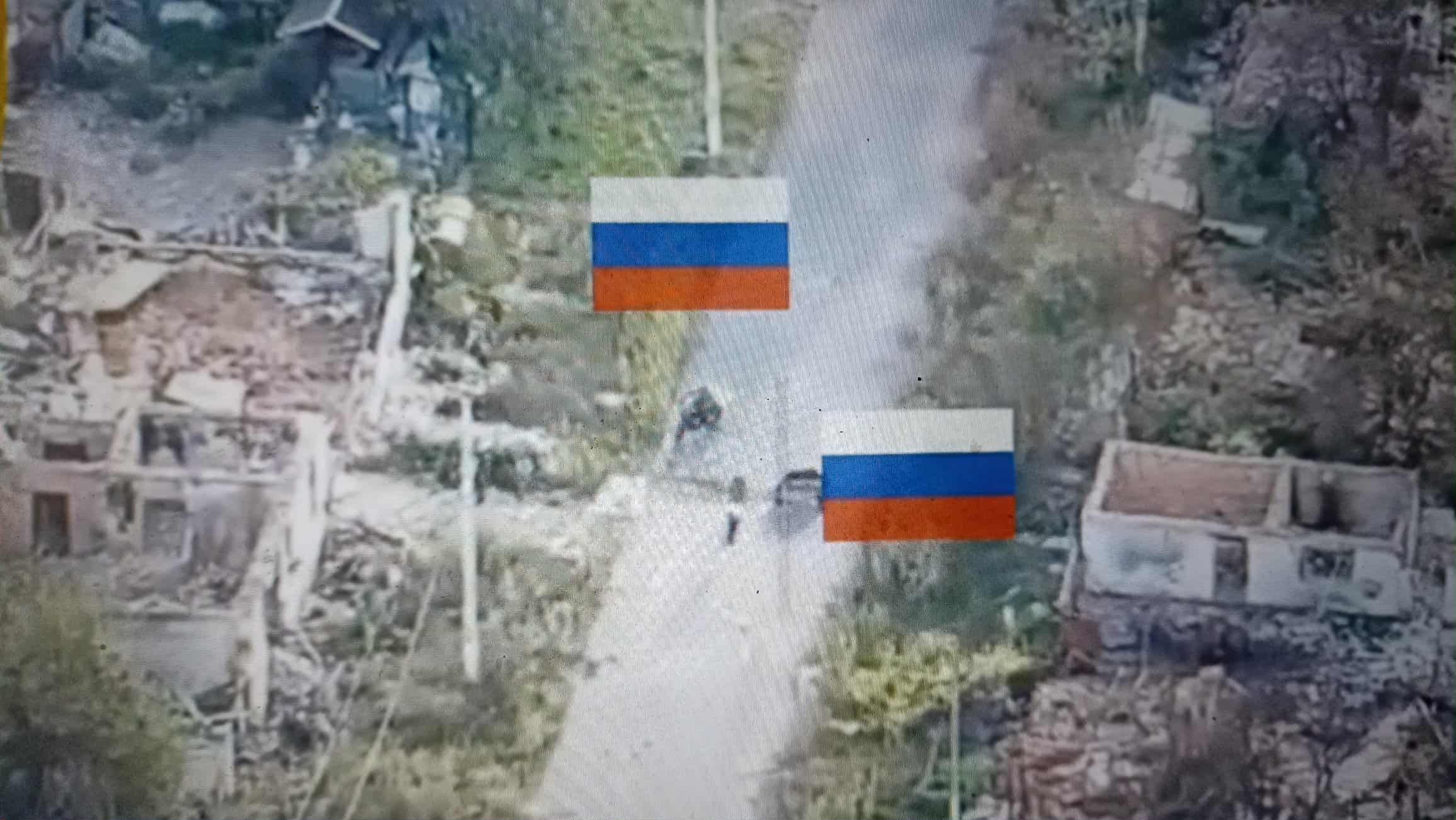 Фронт стабілізовано: поблизу Гуляйполя ЗСУ стримали наступ росіян