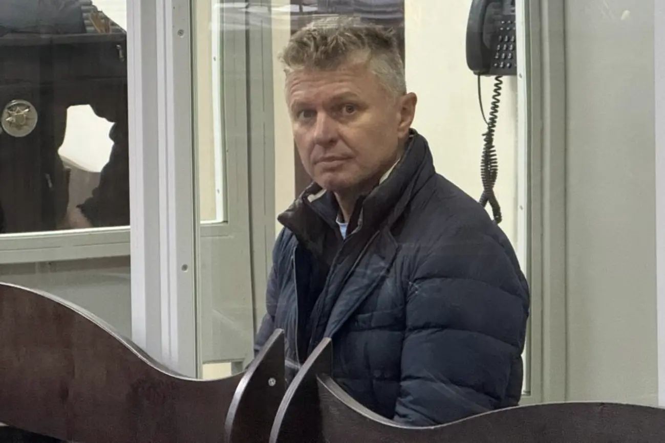 «Рьошику» підфортило: фігуранта «справи Мідас» звільнили після застави у 95 мільйонів