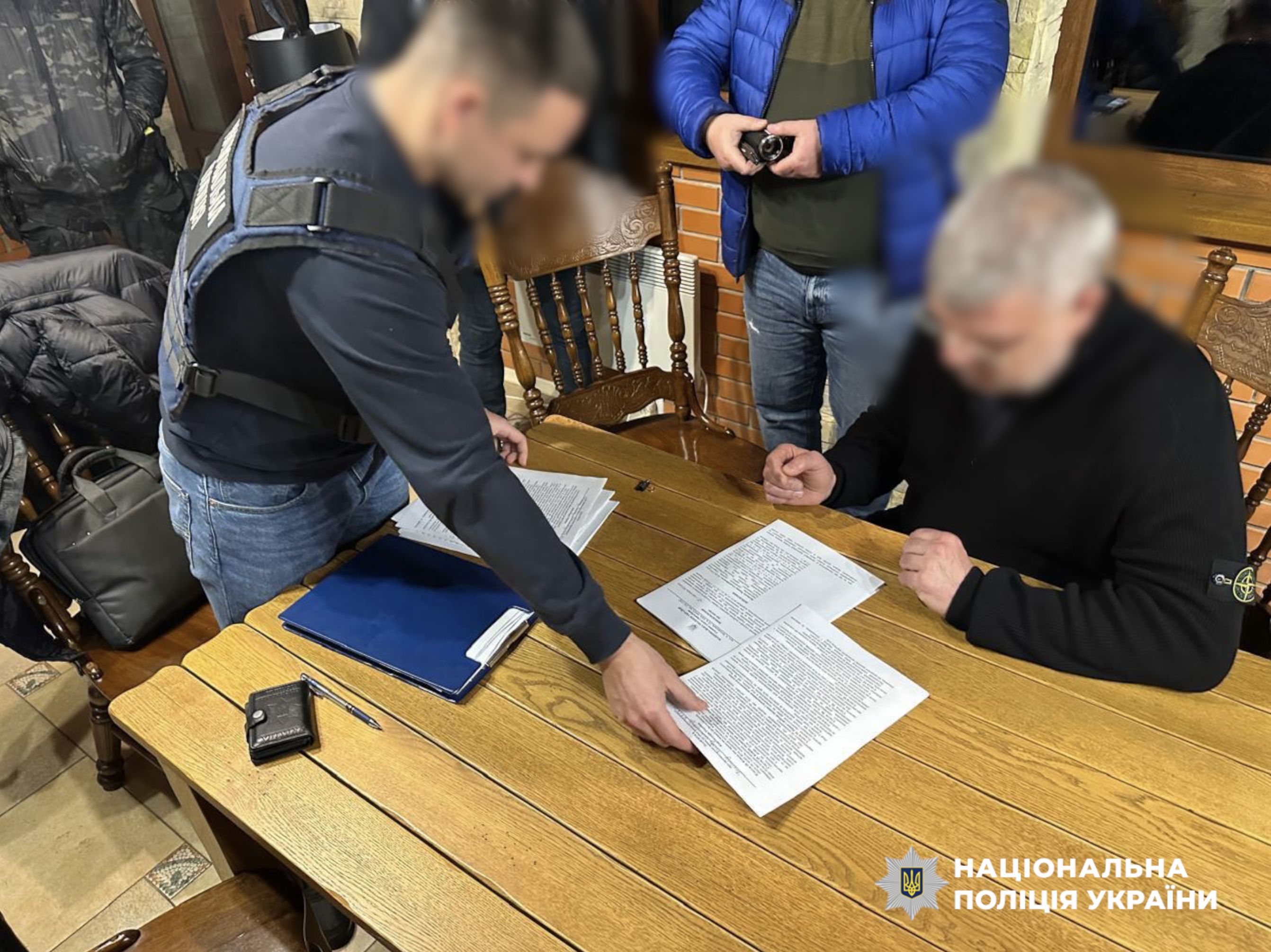Злодії вкрали 15,5 млн грн на ремонті військової техніки