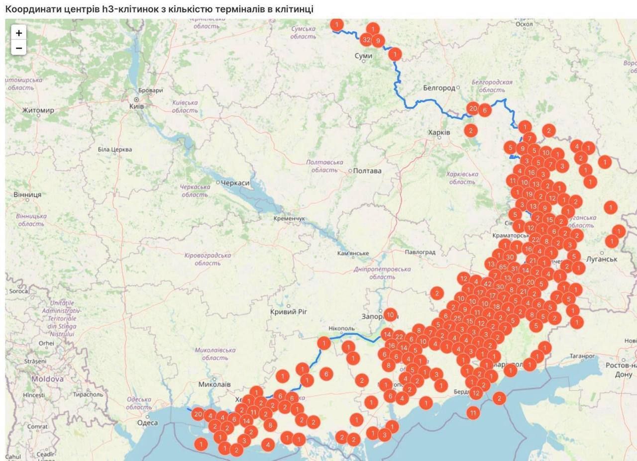 ГУР успішно викриває плани російських окупантів на всіх континентах земної кулі