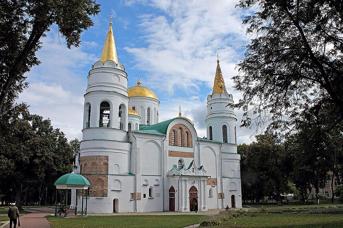 Святині родинних зв’язків