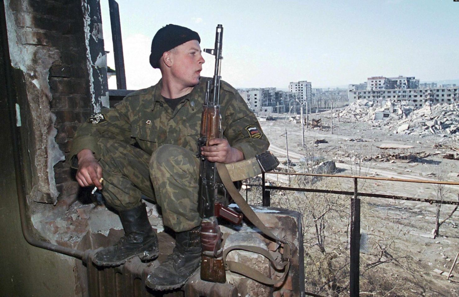 Росія за 100 років напала на 19 країн – Каллас