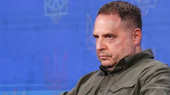 Єрмак продовжує займати 9 ключових посад
