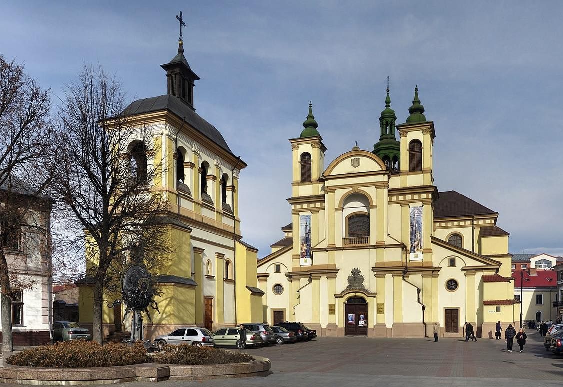 19 українських об’єктів внесли до Міжнародного списку культурних цінностей під посиленим захистом UNESCO