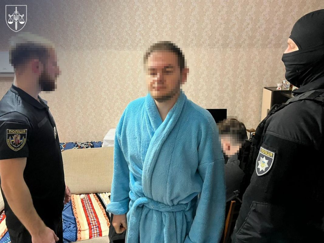 Дитяча порнографія: в Україні викрито мережу підпільних вебсайтів, фото