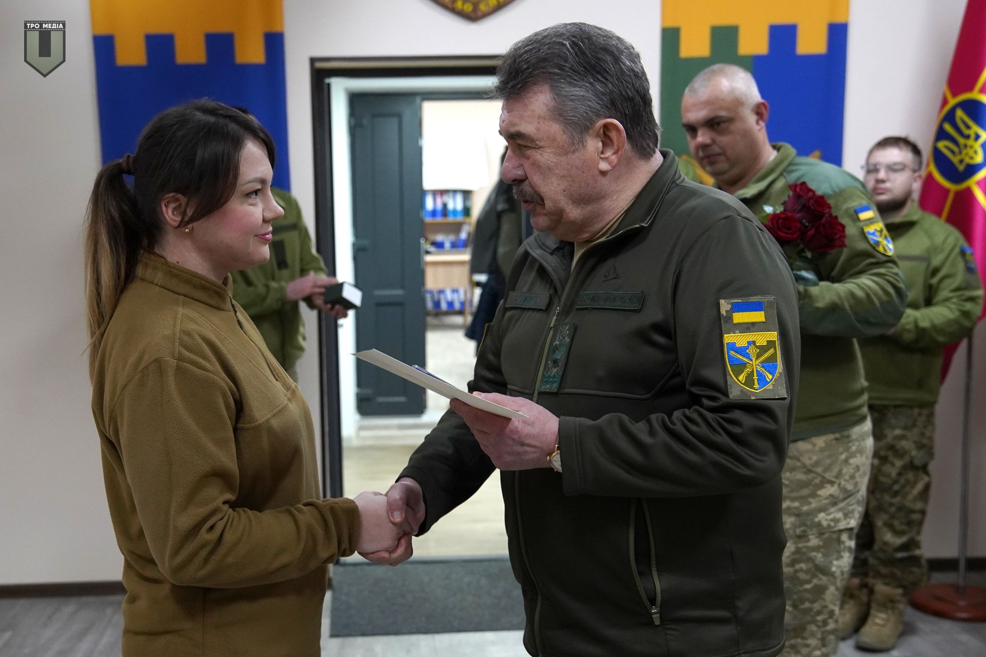 Ексміністра оборони, «регіонала» Кузьмука звільнено з посади радника в Теробороні