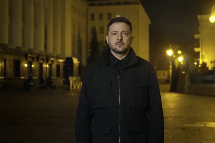 Президент говорив із представниками Ради про вибори