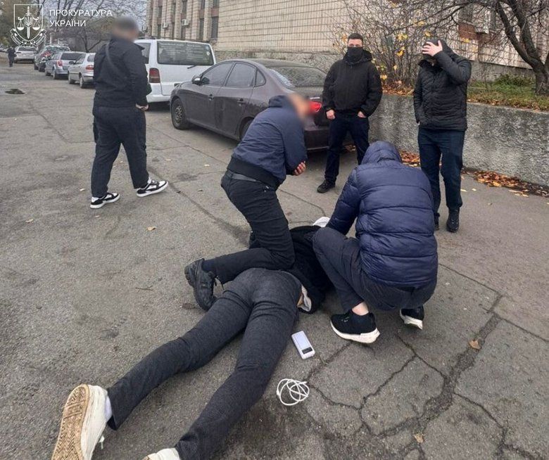 «Світить» довічне: агенти гру готували обстріли по ТЕС та ГЕС Київщини – СБУ, фото