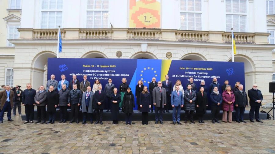 Орбан не завада: ЄС запустив новий формат вступних переговорів з Україною