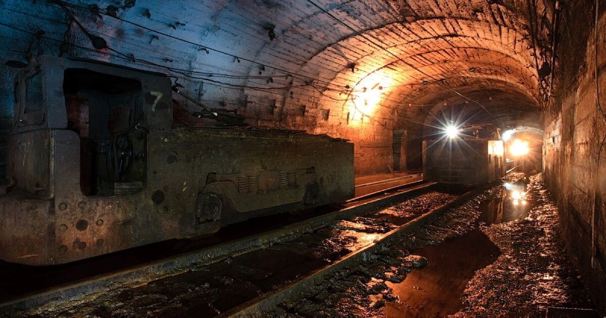 Рашисти атакували вугледобувну шахту та  енергетику Одещини